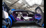 Citroën 19_19 Electric Autonomous Long Range Intercity Concept 2019